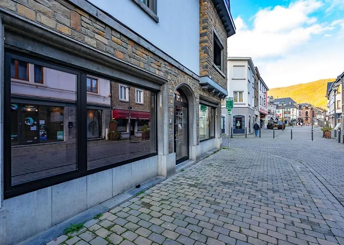 Appartement Ardn-bnb Bike N Bed