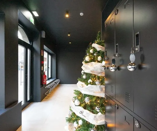 Ardn-bnb Bike N Bed La-Roche-en-Ardenne