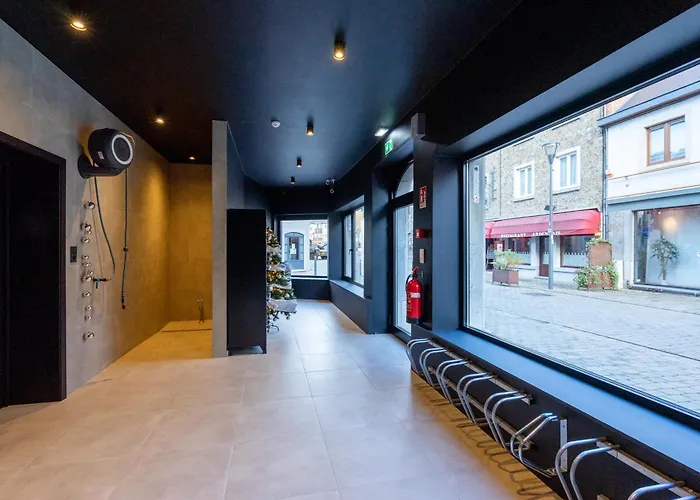 Appartement Ardn-bnb Bike N Bed La-Roche-en-Ardenne