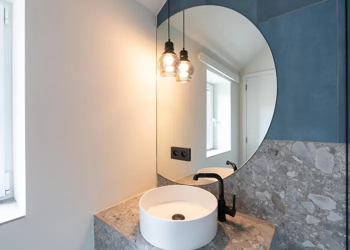 Appartement Ardn-bnb Bike N Bed La-Roche-en-Ardenne