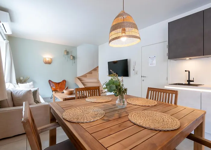 Ardn-bnb Bike N Bed *