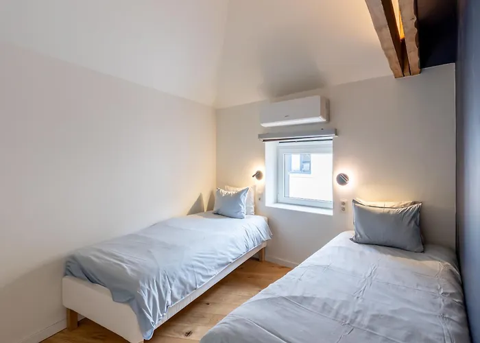 Ardn-bnb Bike N Bed La-Roche-en-Ardenne