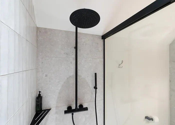 Appartement Ardn-bnb Bike N Bed