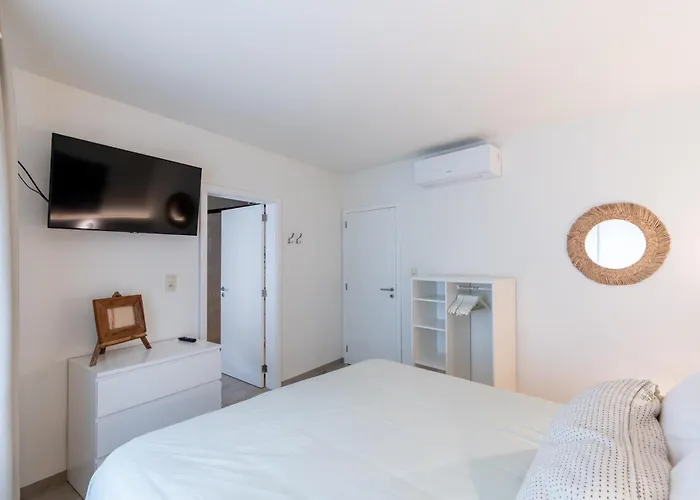 Ardn-bnb Bike N Bed * La-Roche-en-Ardenne