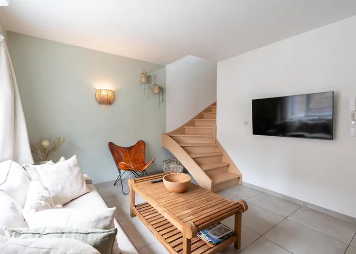 Ardn-bnb Bike N Bed Appartement