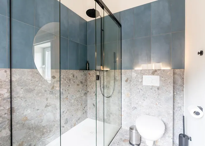 Appartement Ardn-bnb Bike N Bed