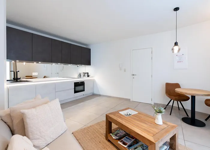 Appartement Ardn-bnb Bike N Bed *