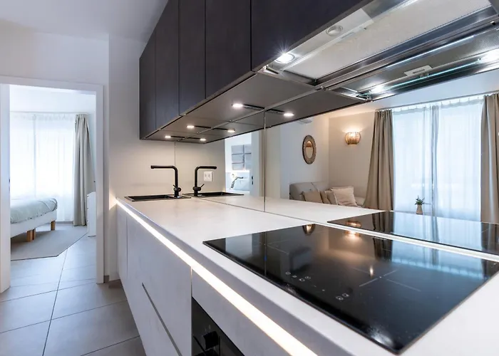 Ardn-bnb Bike N Bed La-Roche-en-Ardenne