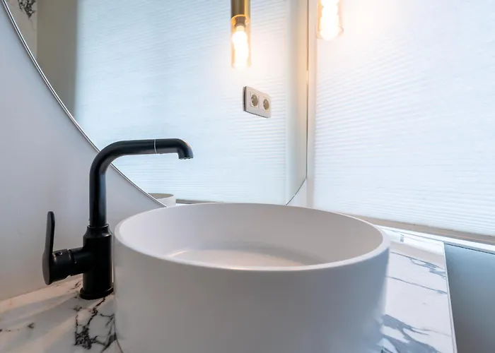 Ardn-bnb Bike N Bed * La-Roche-en-Ardenne