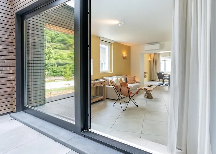 Ardn-bnb Bike N Bed Appartement