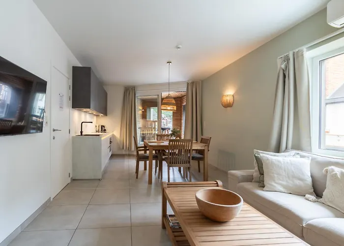 Appartement Ardn-bnb Bike N Bed