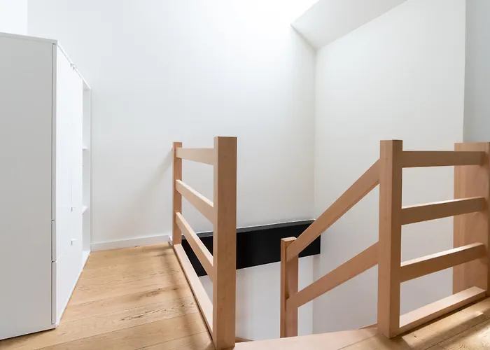 Appartement Ardn-bnb Bike N Bed *