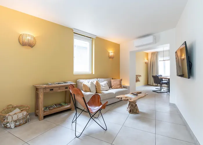 Appartement Ardn-bnb Bike N Bed