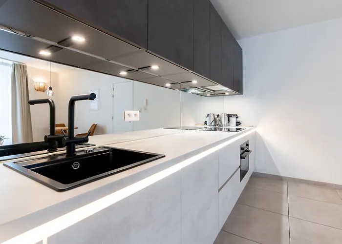 Ardn-bnb Bike N Bed * La-Roche-en-Ardenne