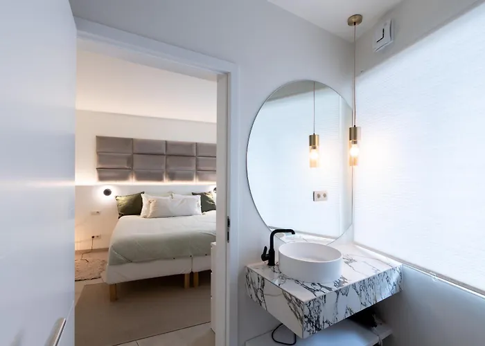 Ardn-bnb Bike N Bed Appartement