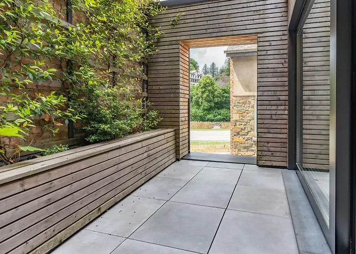 Appartement Ardn-bnb Bike N Bed