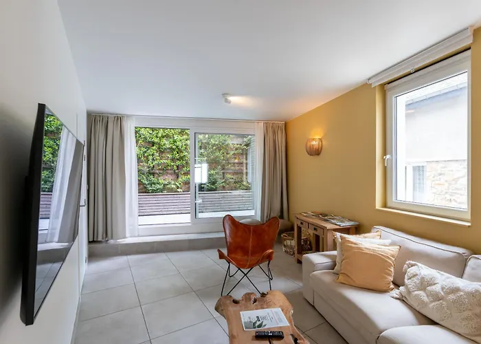 Ardn-bnb Bike N Bed Appartement *