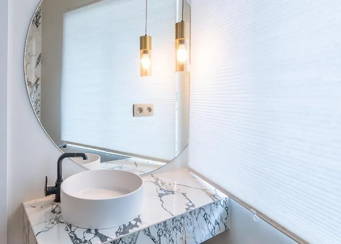 Appartement Ardn-bnb Bike N Bed La-Roche-en-Ardenne