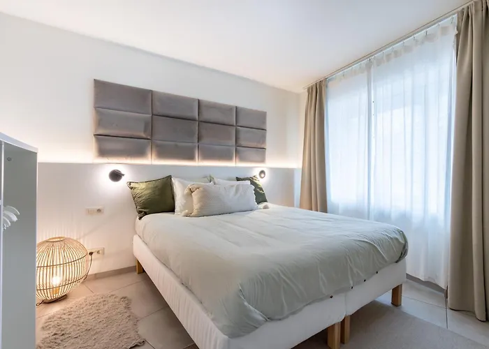 Ardn-bnb Bike N Bed *