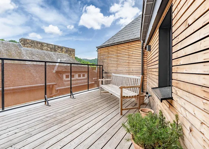 Ardn-bnb Bike N Bed Appartement *